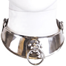 Collar Restringidor Metal Hard pro muže Loviux