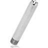 Ducha intimní Metal Hard Intimate Douche II pro dokonalou hygienu