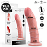 Dildo MR. INTENSE Terence Big 22,5 cm s realistickou texturou