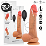 Dildo MR. INTENSE Danny s realistickou ejakulací