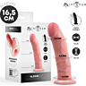 Dildo MR. INTENSE Terence Small s přísavkou