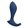 Plugs Anální MR PLAY BLUE PROSTATE MASSAGER s ergonomickým designem