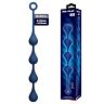 Anální korálky MR PLAY velikost L 42.6 cm s bezpečnostním očkem