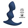 Anal Plug MR PLAY Ergonomický modrý