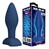 Anální zásuvka MR PLAY TAPERED SILICONE