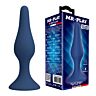 Anální plug MR PLAY Tapered XL s hladkým povrchem