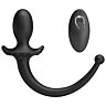 Vibrátor MR PLAY Wireless Remote Control s ergonomickým designem