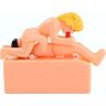 Joke Doll Diablo Picante with 4 Playful Positions