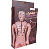 Muñeco hinchable Muñeco Sexy Man pro párty