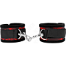 Pouta KINK Wrist Restraint pro intenzivní BDSM zážitky
