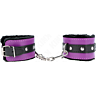 Pouta KINK Wrist Restraint z pravé kůže