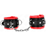 Pouta KINK Wrist Restraint s kovovým provedením