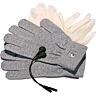 Guanti elektro-stimulace Mystim Magic Gloves pro erotickou stimulaci