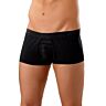Kalhotky Male Power TEXTURED ENHANCER SHORT T s elastickým materiálem