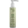 Lubrikant Orgie Bio Aloe Vera 100ml s dávkovačem