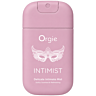 Intimní sprej ORGIE INTIMIST DELICATE pro ženy 30 ml