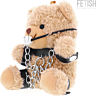 Osito Peluche BDSM Fozzie - Odvážný design