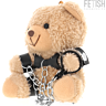 Osito de Peluche BDSM Fetish Submissive Yogi s pouty
