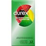 Kondomy Durex Sabor?ame 12 Uds s chutí
