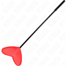 Pala BDSM KINK Corazón 33x10 cm pro erotické hrátky