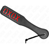 Pala BDSM KINK XOXO s personalizovatelným designem