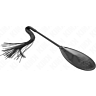 BDSM Paddle KINK Impact & Touch Short Tassel