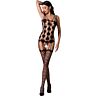Bodystocking Passion BS067 pro sexy pocit