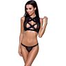 Sada Lingerie Passion Debra | Smyslný design a pohodlné nošení