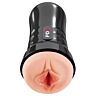 Masturbátor PDX EXTREME s realistickými rty