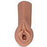 Masturbátor PDX EXTREME SORORITY SNATCH s realistickým designem