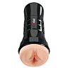 Masturbátor PDX EXTREME WET PUSSIES XXL s realistickými rty