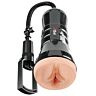 Masturbátor PDX EXTREME WET PUSSIES XXL