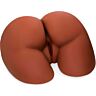 Masturbátor PDX PLUS+ Perfect Ass XL Dvojí Vstup