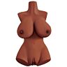 Masturbátor PDX PLUS+ PERFECT 10 Torso