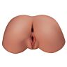 Masturbátor PDX PLUS+ REALISTIC 360 BANGER s texturou