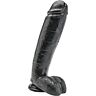 Dildo Get Real 25,5 cm s varlaty