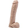 Dildo Get Real 28 cm s realistickým designem