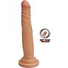 Dildo Get Real Dual Density 19 cm pro realistický pocit
