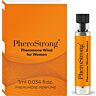 Parfum Pherostrong Wind pro ženy s feromony
