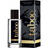 Parfém RUF Taboo Tentation s feromony 50 ml