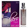 Parfém s feromony Cobeco PheroFem 15ml