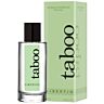 Parfém Feromon RUF TABOO LIBERTIN 50ml