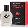 Olej EYE OF LOVE EOL PHR 50 ml s feromony