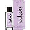 Parfém RUF TABOO s feromony pro ženy 50 ml
