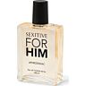 Parfém SEXITIVE For Him VIP 100 ml pro odvážné muže