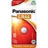 Pila LR44 1.5V pro erotické hračky a zařízení