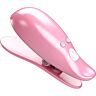 Pinzas na bradavky Pretty Love Flirtation Leaf s vibrací