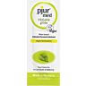 Lubrikant PJUR MED VEGAN GLIDE 2 ML pro citlivou pokožku