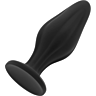 Anální Plug OHMAMA 12 cm - ergonomický design