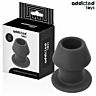 Anální plug Addicted Toys Hueco Extrem 7,5 cm